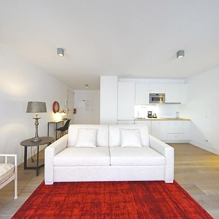 Alma Moura Residences Lissabon Exterior foto
