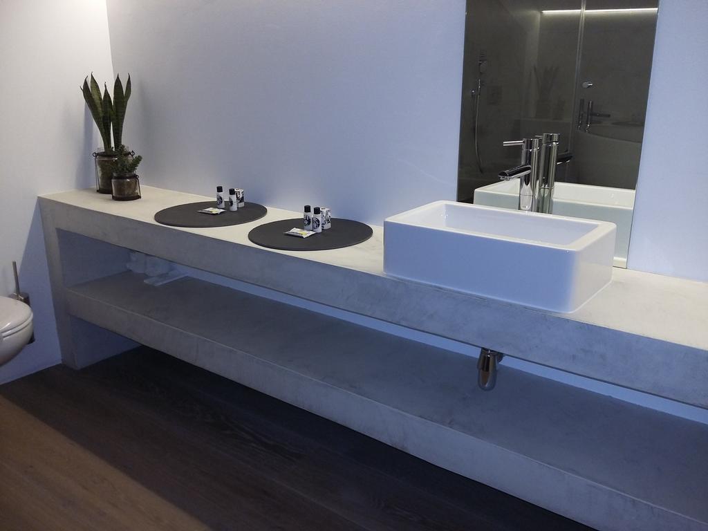 Alma Moura Residences Lissabon Zimmer foto