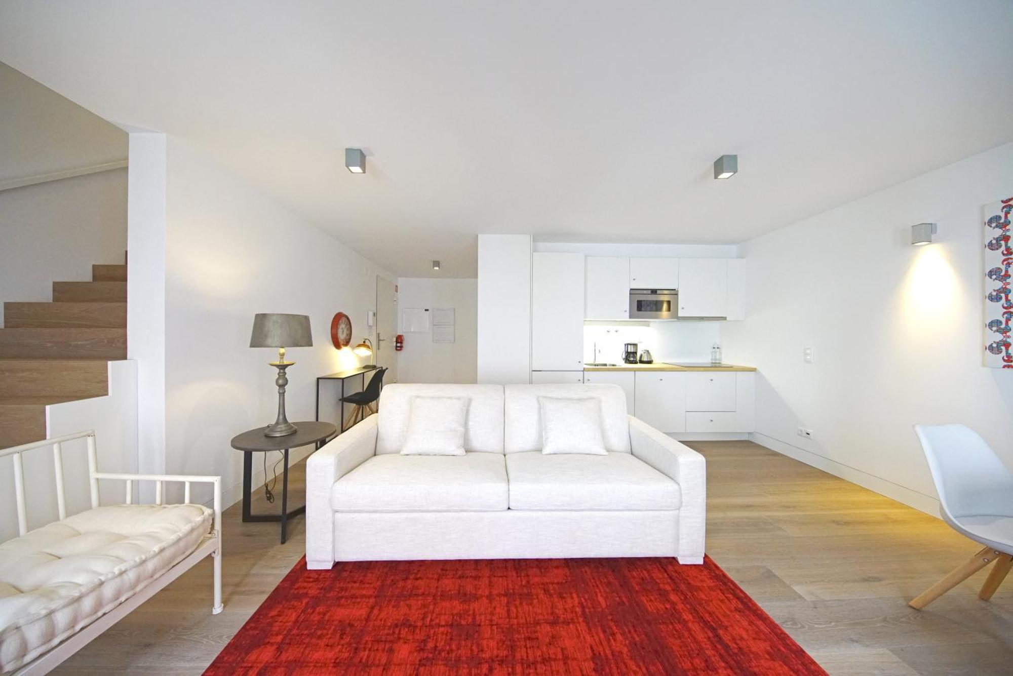 Alma Moura Residences Lissabon Exterior foto