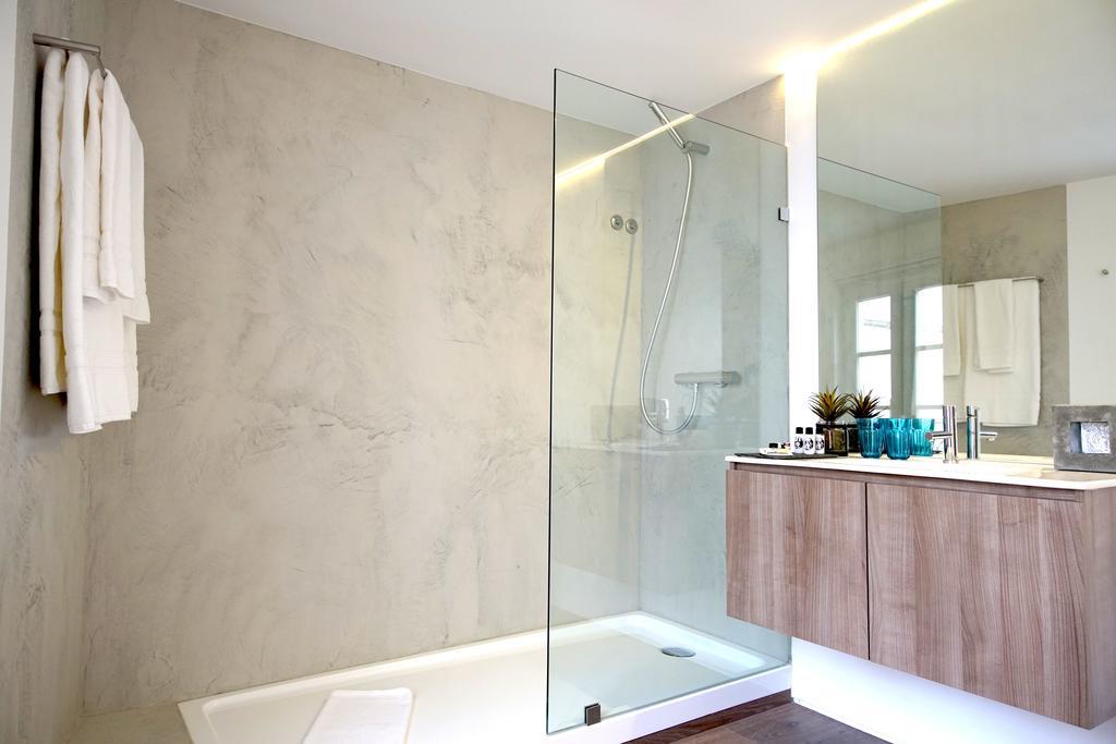 Alma Moura Residences Lissabon Zimmer foto