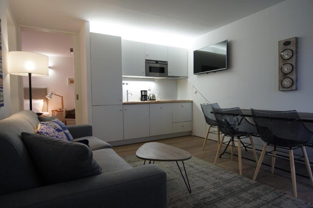 Alma Moura Residences Lissabon Zimmer foto