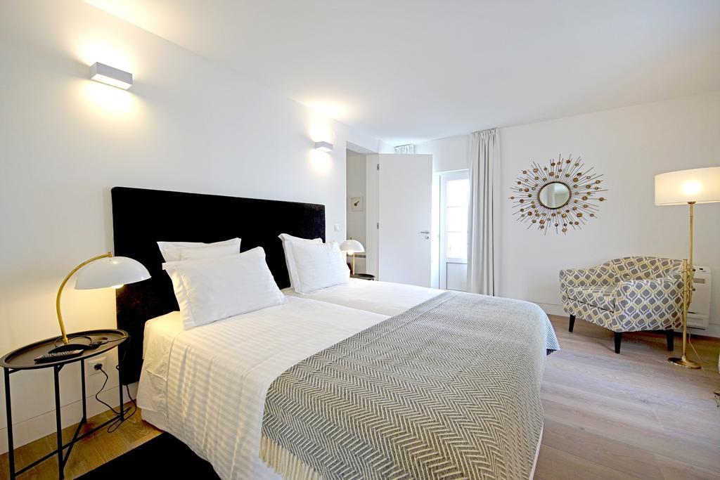 Alma Moura Residences Lissabon Zimmer foto