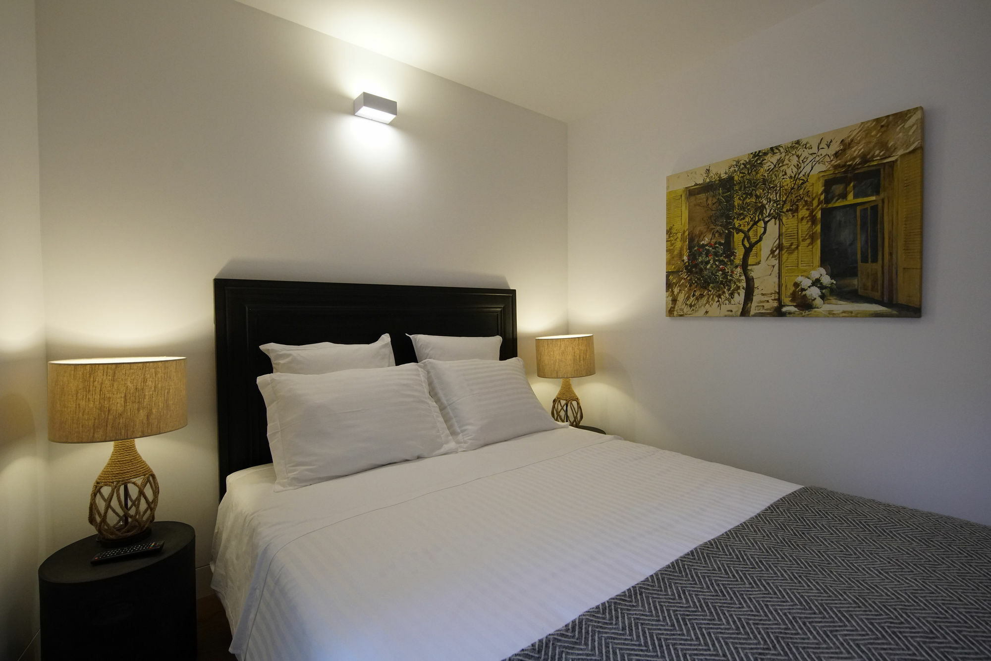 Alma Moura Residences Lissabon Exterior foto
